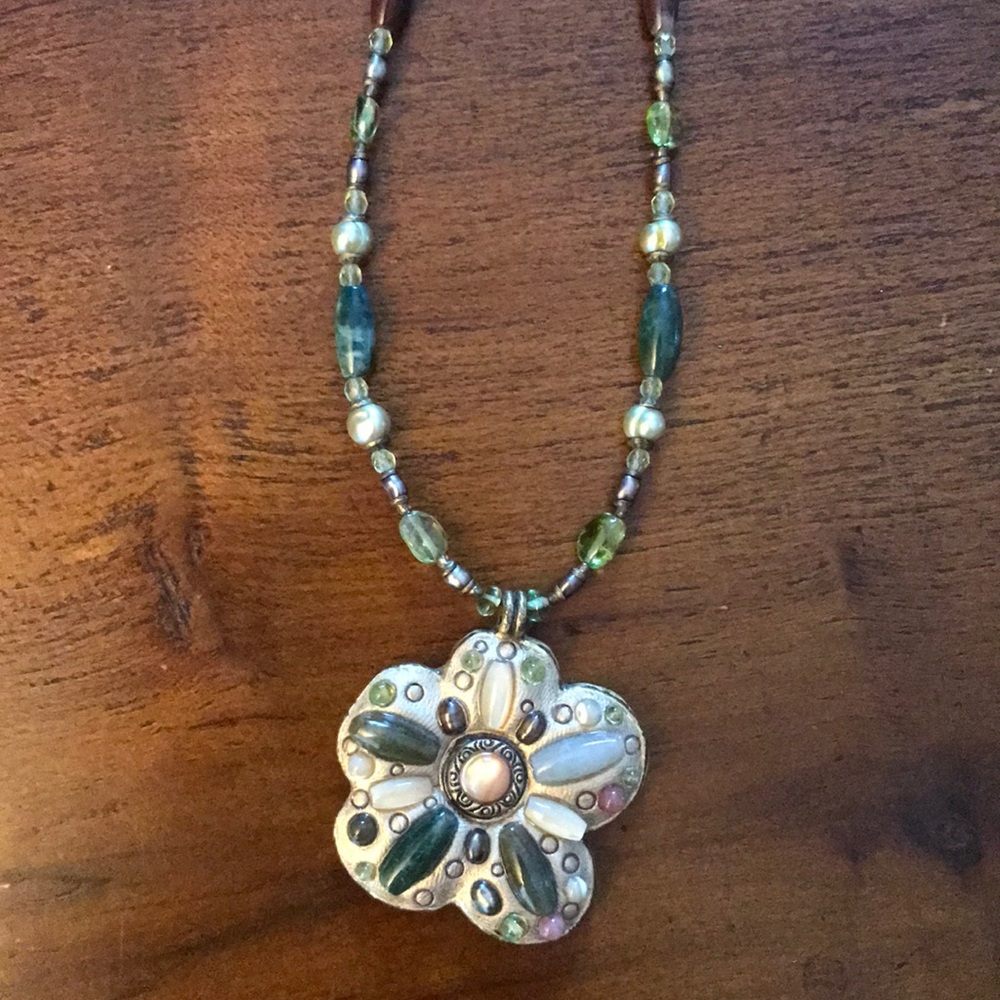 Michal Golan Necklace